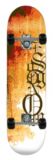 Kryptonics Skateboard
