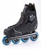 CCM Roller Hockey Skates, Senior