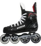 Patins � roues align�es Bauer Vapor XR Dart
