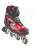 Unisex Inline Skates, Senior