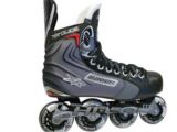 Bauer Vapor XR Glide Inline Skates