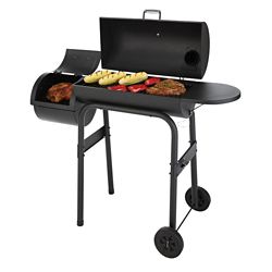 barbecue charbon canadian tire