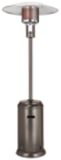 Centro Patio Heater, Brown