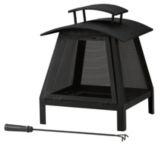 Westwood Firebowl