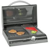 Fire Stone Legacy Electric Grill/BBQ