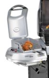 Coleman Side Solutions Rotisserie/Oven