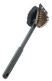 Master Chef 2-Sided BBQ Brush
