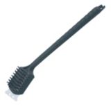Master Chef Large BBQ Brush, 20-in