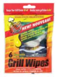 Chef Grill Cleaning Wipes