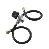 Hose & Regulator For BBQ/Side Burner