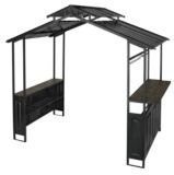 For Living Grill Gazebo