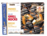 Deluxe Ceramic Briquettes