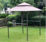 BBQ Grill Gazebo