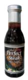 The Perfect Steak Marinade