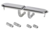 Fiesta Stainless Steel Bar Burner