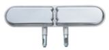 Universal Stainless Steel Bar Burner
