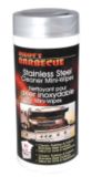 Polishing Wipes