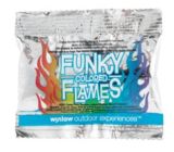 Additif pour changer la couleur des flammes