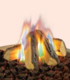 Fire Colour Changer