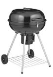 Barbecue portatif au charbon Master Chef