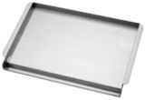 Centro Stainless Steel Griddle