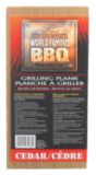 Ted Reader's World Famous BBQ Grilling Pla...