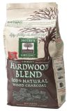 Nature's Grilling Gourmet Hardwood Wood Charcoal Blend