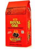 Briquettes de charbon de bois Royal Oak