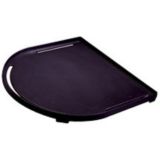 Coleman RoadTrip Portable Propane BBQ ½ Griddle