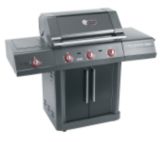 Thermos Heatwave 3-Burner Propane BBQ