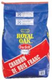 Royal Oak Lump Charcoal