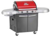Coleman Backyard Select 3-Burner Propane BBQ