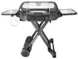 Coleman RoadTrip Stainless Steel Pro Porta...