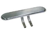 Universal Bar Burner, 20-in