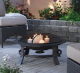 Collingwood Fire Bowl