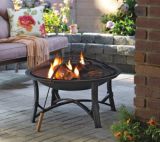 Augusta Fire Bowl