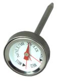 Master Chef BBQ Steak Buttons, 2-pk