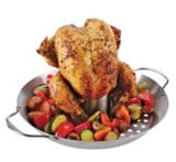 R�tissoire verticale Cuisinart pour poulet � la bi�re
