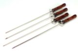 Master Chef Executive Skewers