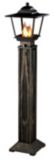 Havana Lantern Outdoor Heater