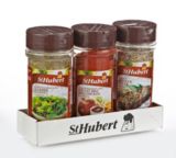 St. Hubert Spice Trio