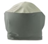 Copper Firebowl Cover