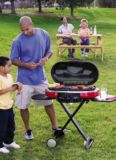 Coleman RoadTrip LXE Portable Propane BBQ