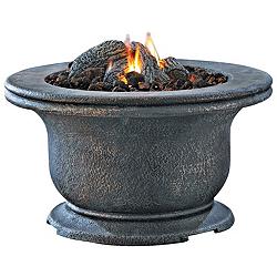 Customer Reviews for For Living Tacoma Outdoor Gas Firebowl