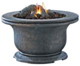 Tacoma Outdoor Gas Firebowl