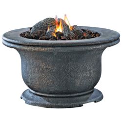 Customer Reviews for For Living Tacoma Outdoor Gas Firebowl