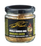Ted Reader's World Famous BBQ Seasoning, O...