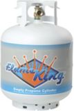 20 lb. Propane Tank