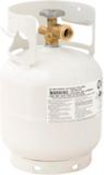 4.9 lbs. OPD Barbecue Tank