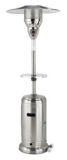 For Living Stainless Steel Patio Heater
